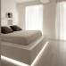 LED Strip 24V | 120xLED/m | 5m | SMD2835 | 1100Lm | 12W/M | IP20