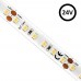 LED Strip 24V | 120xLED/m | 5m | SMD2835 | 1100Lm | 12W/M | IP20