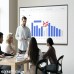 Interactive LED Electronic Whiteboard Screen - - 75" - Synetech cobranding MAXHUB – Corporate Serie - 8GB+128GB Interactive LED Electronic Whiteboard Screen - - 75" - Synetech cobranding MAXHUB – Corporate Serie - 8GB+128GB
