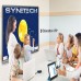 Interactive LED Electronic Whiteboard Screen - Synetech cobranding MAXHUB – Cesy EDUCA Serie - 86″- 4GB+32GB