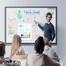 Interactive LED Electronic Whiteboard Screen - Synetech cobranding MAXHUB – Cesy EDUCA Serie - 86″- 4GB+32GB