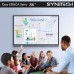 Interactive LED Electronic Whiteboard Screen - Synetech cobranding MAXHUB – Cesy EDUCA Serie - 86″- 4GB+32GB