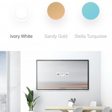 Interactive LED Electronic Whiteboard Screen - 65" - Synetech cobranding MAXHUB – Vogue Serie - 8GB+128GB