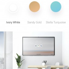 Interactive LED Electronic Whiteboard Screen - 75" - Synetech cobranding MAXHUB – Vogue Serie - 8GB+128GB