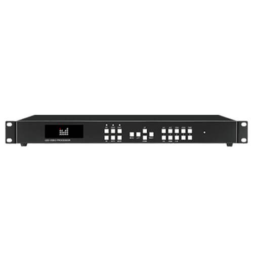 Video processor LED-500CS MAGNIMAGE Video processor LED-500CS MAGNIMAGE