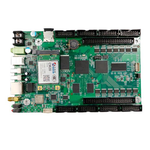 LED Player C1 Colorlight LED Controller LED Player C1 Colorlight LED Controller