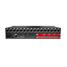 Z6 3D Colorlight controller