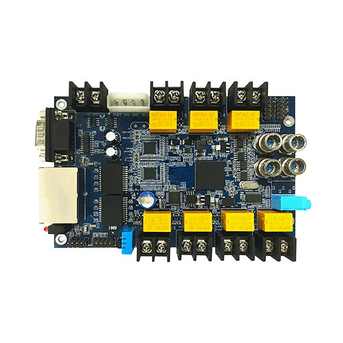 iM9 Colorlight multifunction card iM9 Colorlight multifunction card