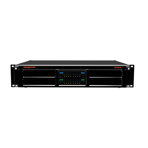 Fiber converter CVT4K-S NOVASTAR Fiber converter CVT4K-S NOVASTAR