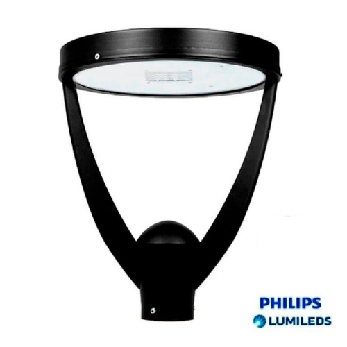 my The above court LED Street light 40W CONIC Philips Luminleds SMD 3030 165Lm/W