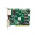 LED controller MSD300 NOVASTAR