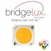 LED Tracklight 10W FENIX - White - 3-PHASE Rails - CRI+93