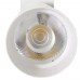 LED Tracklight 30W LEIA White