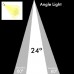 LED Tracklight 30W LEIA White