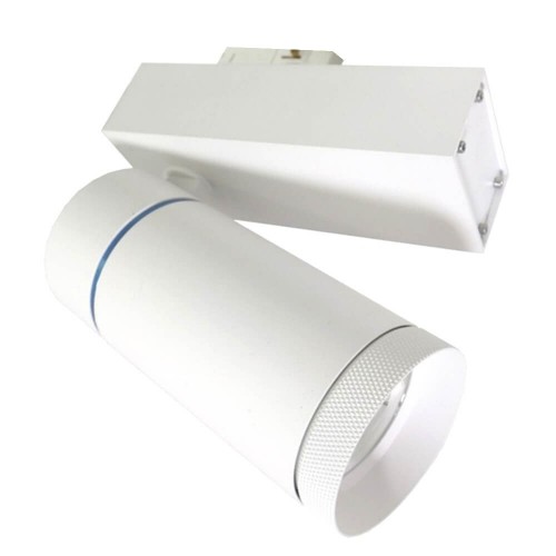 LED Tracklight 30W LEIA White
