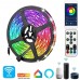 Pack 32W 24V SMART WiFi RGB LED Strip + Remote Control - Dimmable - SMD5050