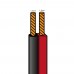 Audio Cable (LED Strip) 2x1.5mm 100 Meters