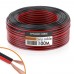 Audio Cable (LED Strip) 2x1.5mm 100 Meters
