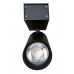 LED Tracklight 30W LEIA Black