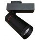 LED Tracklight 30W LEIA Black
