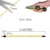 LED Strip COB 24V | 280 LED/m | 5m | FLIP CHIP | 1200Lm | 12W/M | CRI90 | IP20