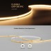 LED Strip COB 220V | 640 LED/m | 10m | FLIP CHIP | 1650Lm/m | 15W/M | CRI90 | IP67
