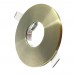 LED Frame Fixed Circular GU10-MR16 - BRONZE