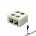 Screw-in connector for LED strips SMD - 10mm - IP20