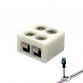 Screw-in connector for LED strips SMD - 10mm - IP20