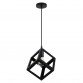 Modern Single Light Hanging Ceiling Lamp