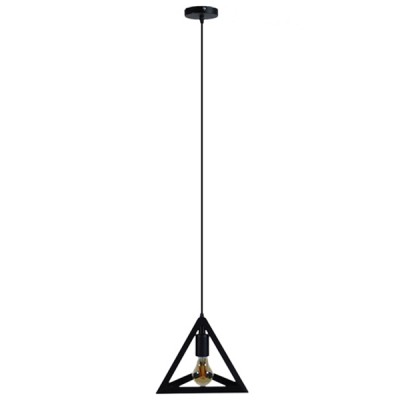 TRIANGLE Modern Pendant Lamp