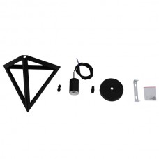 TRIANGLE Modern Pendant Lamp