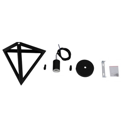 TRIANGLE Modern Pendant Lamp