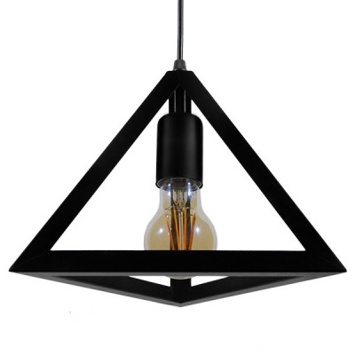 TRIANGLE 54900 Modern Hanging Tri-Light 