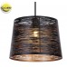 LASER CHANDERLIER INDOOR PENDANT LIGHT