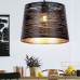 LASER CHANDERLIER INDOOR PENDANT LIGHT