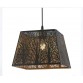 LASER CHANDERLIER INDOOR PENDANT LIGHT