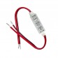 Mini Dimmer 12V/24V DC