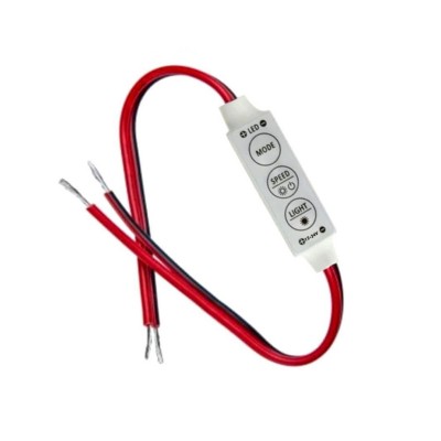 Mini Dimmer 12V/24V DC
