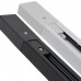 Tracklights Rail 2 meters REINFORCED - Single-phase