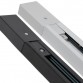 Tracklights Rail 2 meters REINFORCED - Single-phase