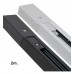 Tracklights Rail 2 meters REINFORCED - Single-phase