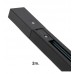 Tracklights Rail 2 meters REINFORCED - Single-phase