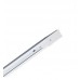 Tracklights Rail 2 meters REINFORCED - Single-phase