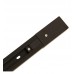Tracklights Rail 2 meters REINFORCED - Single-phase
