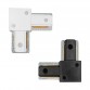 Connector type L for REINFORCED Track Single-phase