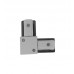 Connector type L for REINFORCED Track Single-phase