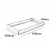 Panel surface kit 60x30 White