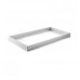 Panel surface kit 60x30 White