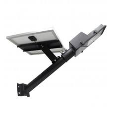 100W Street Solar LED - ECO SANAN Programmable